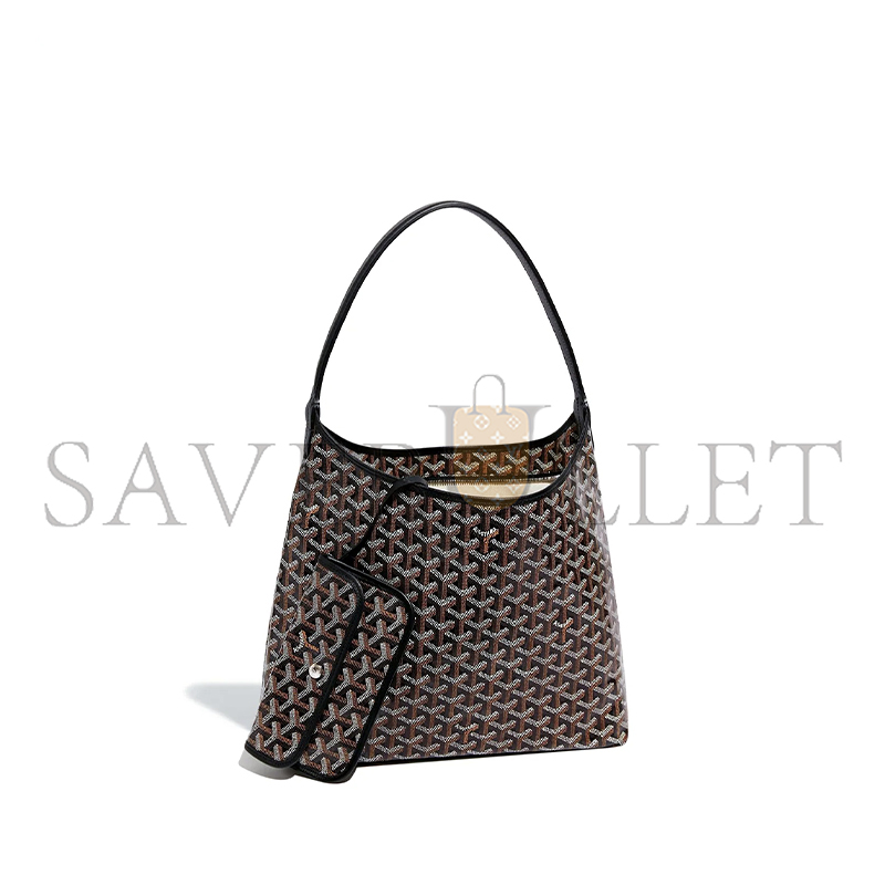 G09ard bohÈme hobo bag bohemepmlty01cl01p (43*27*14cm)